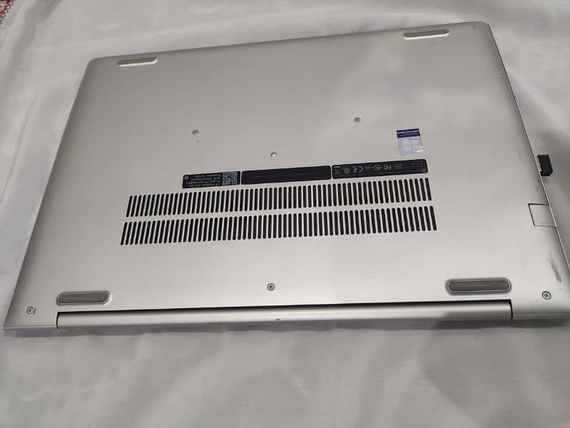 HP probook 450 G6 2