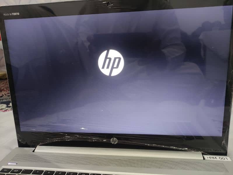 HP probook 450 G6 6