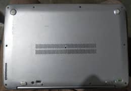 Hp elitebook core i5 6th gen 8/256 gb