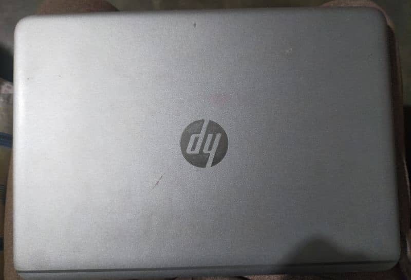 Hp elitebook core i5 6th gen 8/256 gb 1