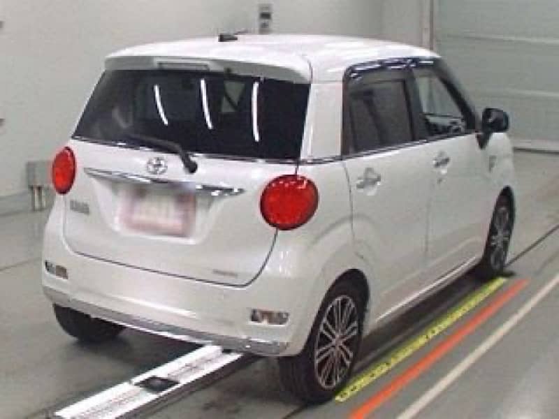 Daihatsu Cast 2021 2