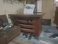 ak office table for sale good condition