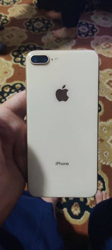 Iphone 8Plus 3