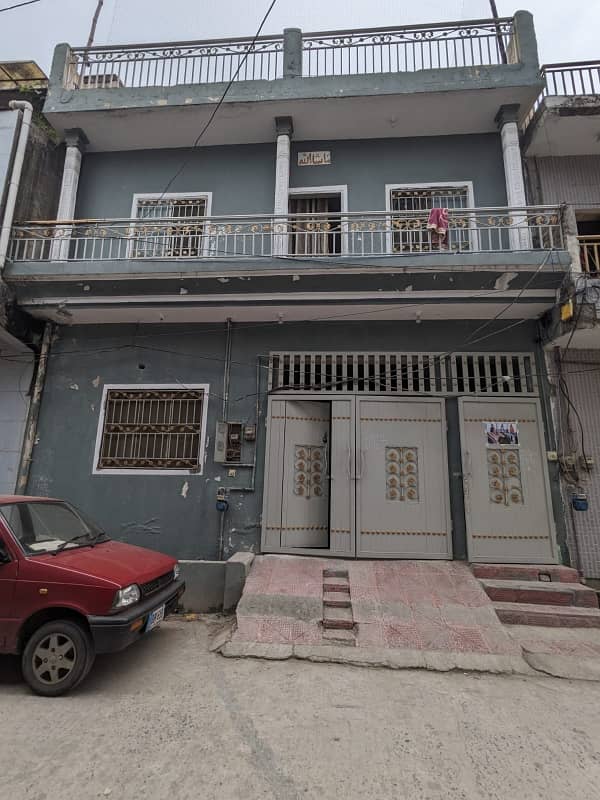 Beautiful Location House For Sale At Investor Rate 0