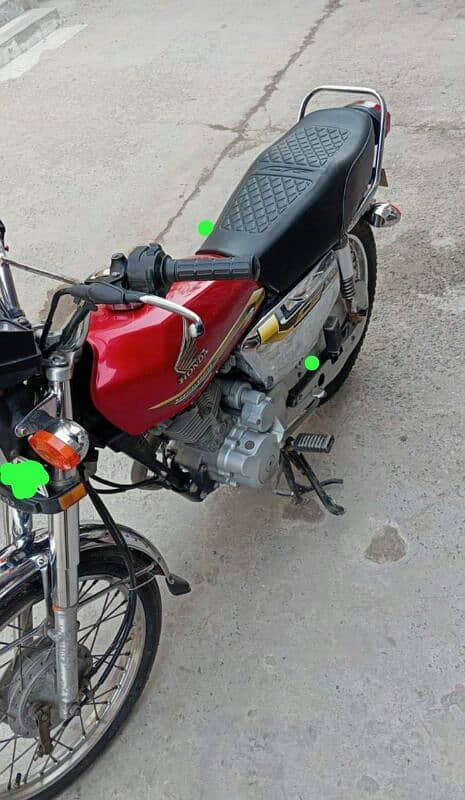 bike all ok koi kam ni hony wala 030563 70735 2