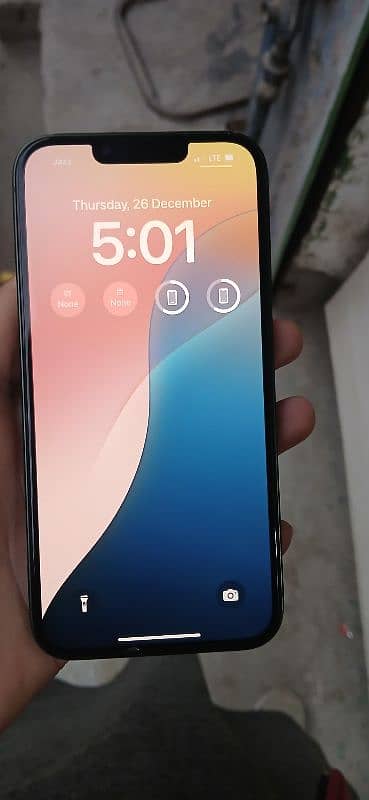 i phone 13 Factory unlocked urgent sale 1