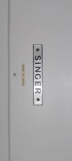 singer knitting machine