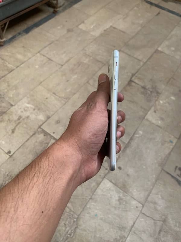 Urgent sale IPhone 8Plus 64GB PTA Approved 2