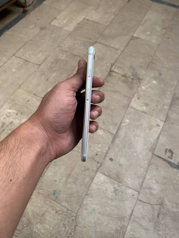 Urgent sale IPhone 8Plus 64GB PTA Approved 3