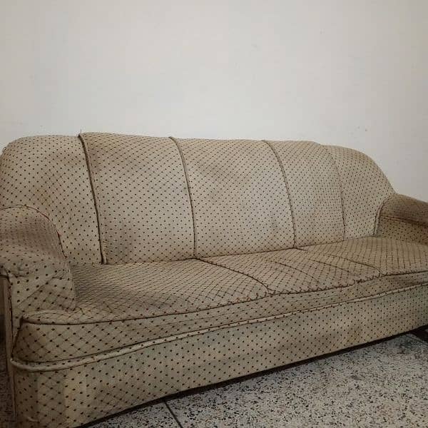 2 single sofa 1 3seatr 2