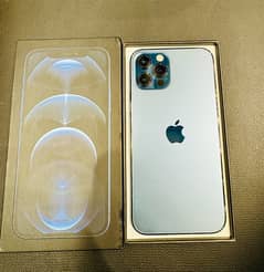 Iphone 12 Pro 128gb PTA Approved