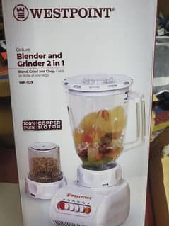 blender