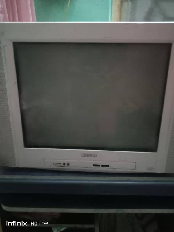 television for sale 21"condition 9/10 0