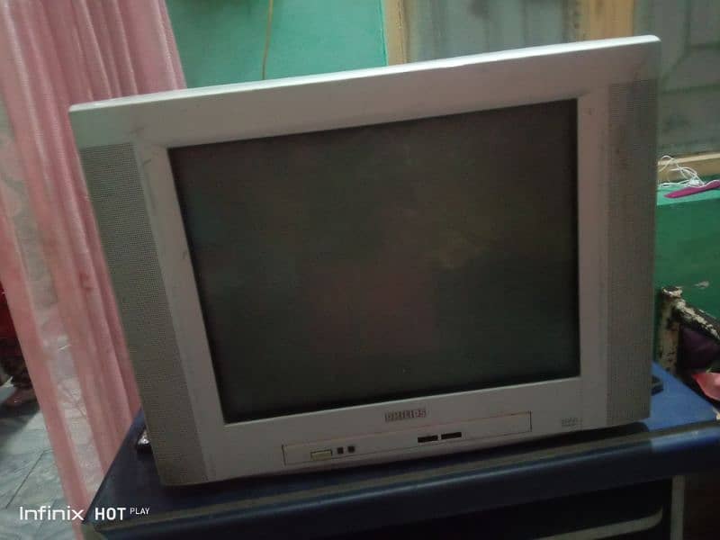 television for sale 21"condition 9/10 2