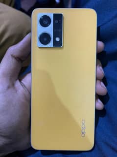 Oppo F21 Pro