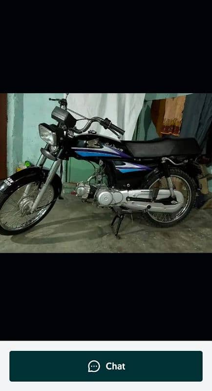 Honda CD 70 cc bike for sale my WhatsApp number 0328,36,93,929 0