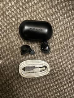 Samsung Galaxy buds  100% original hn