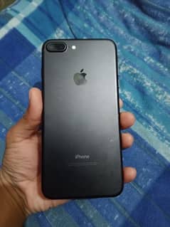 iPhone 7plus 256 GB pta Approved