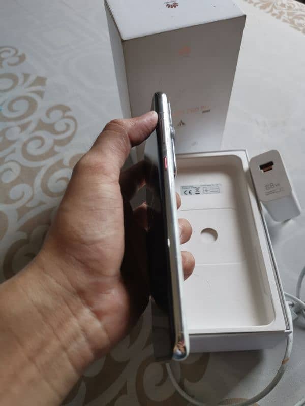 Huawei p60 pro official approved dual sim 3