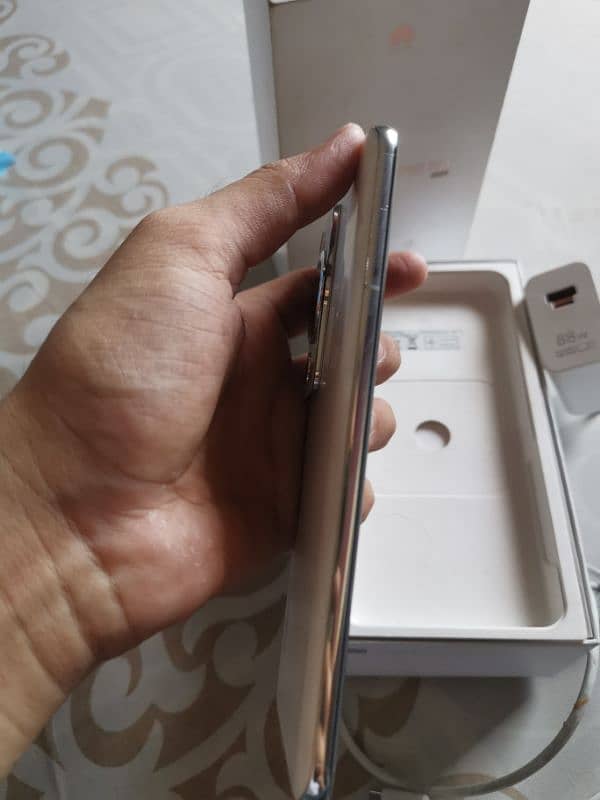 Huawei p60 pro official approved dual sim 4