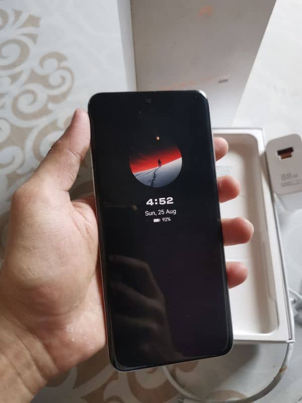 Huawei p60 pro official approved dual sim 6