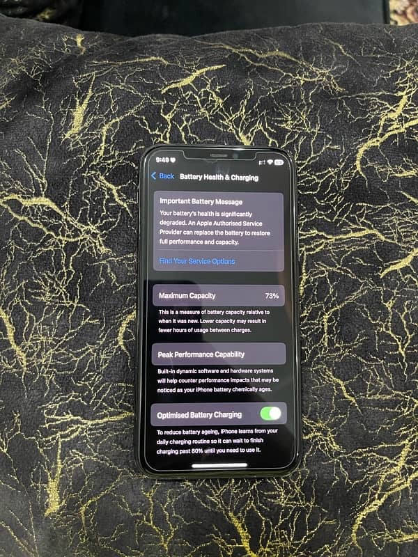 iphone 11 pro pta approved 1