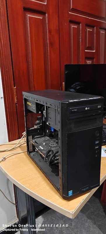 Gaming pc for sale 1