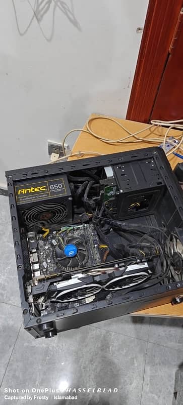 Gaming pc for sale 2