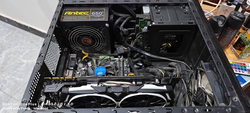 Gaming pc for sale 3