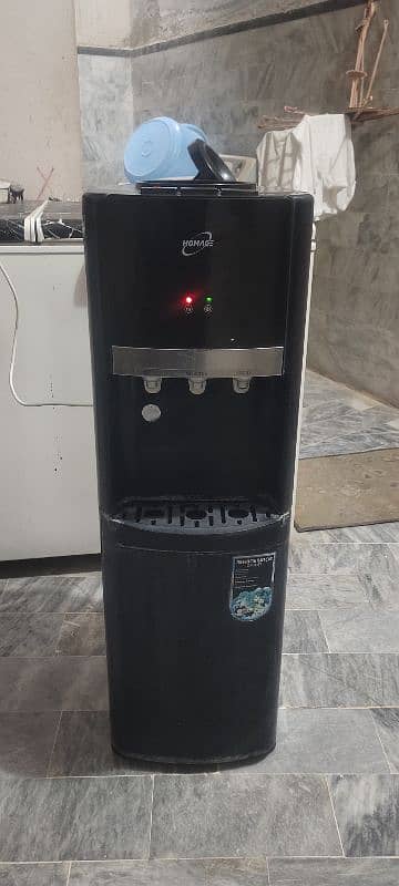 Homage Dispenser For sell 0