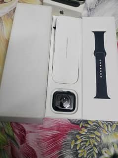 apple watch series 9 cellular gps