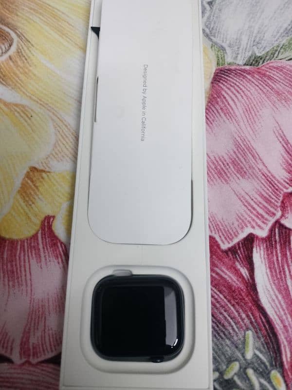 apple watch series 9 cellular gps 2