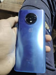 OnePlus 7t 8/256 official pta