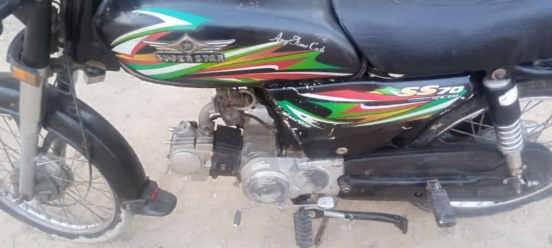 super star bike model 2018 contact WhatsApp number 03353615807 1