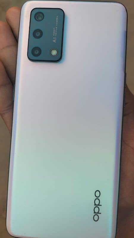 Oppo A95 8/128 6