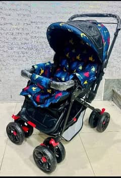 imported pram/stroller /kids gear/walker. 03264332199