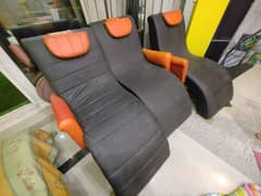 cinema sofa seats