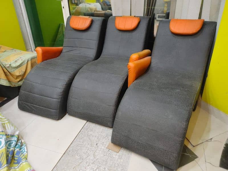 cinema sofa seats 2