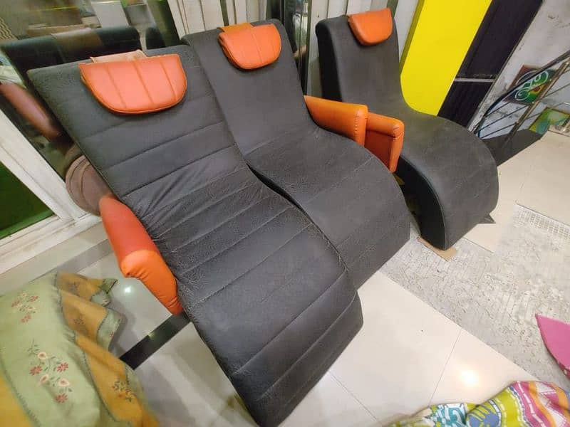 cinema sofa seats 3