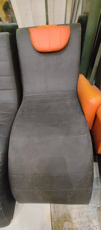 cinema sofa seats 4