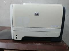 HP Laser Jet P2055d