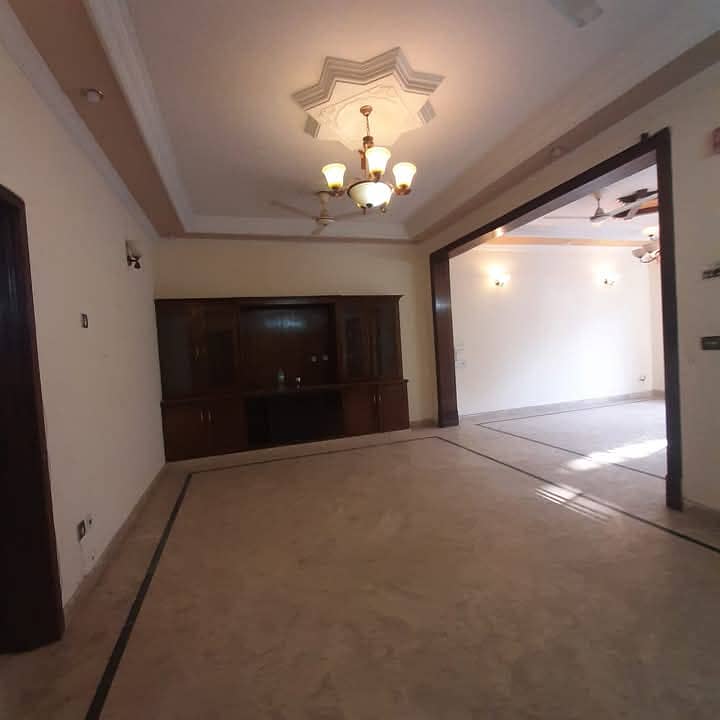 New Upper portion available for rent 4