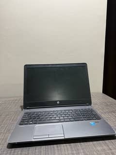 HP Probook Corei5