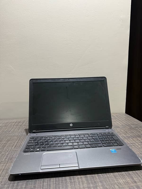 HP Probook Corei5 0