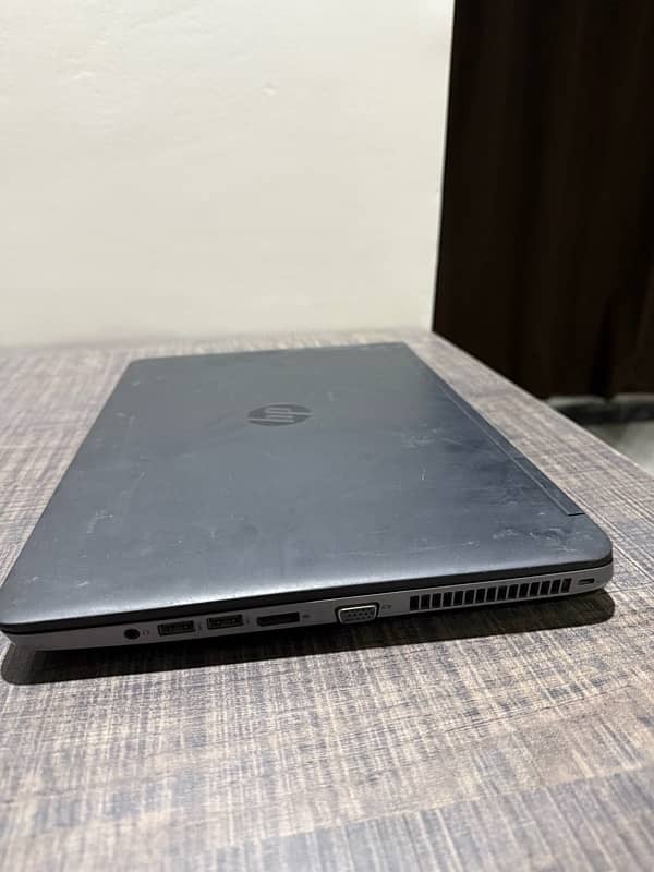 HP Probook Corei5 2