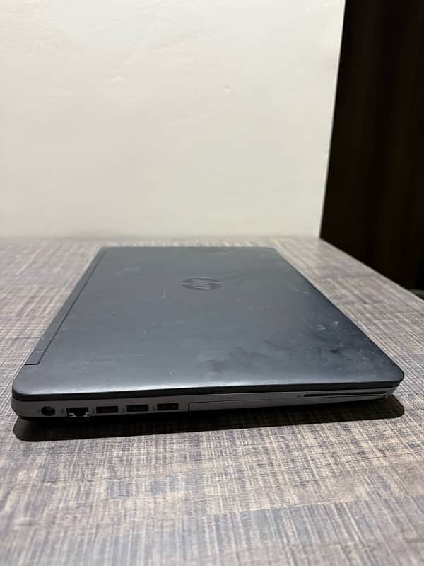 HP Probook Corei5 3