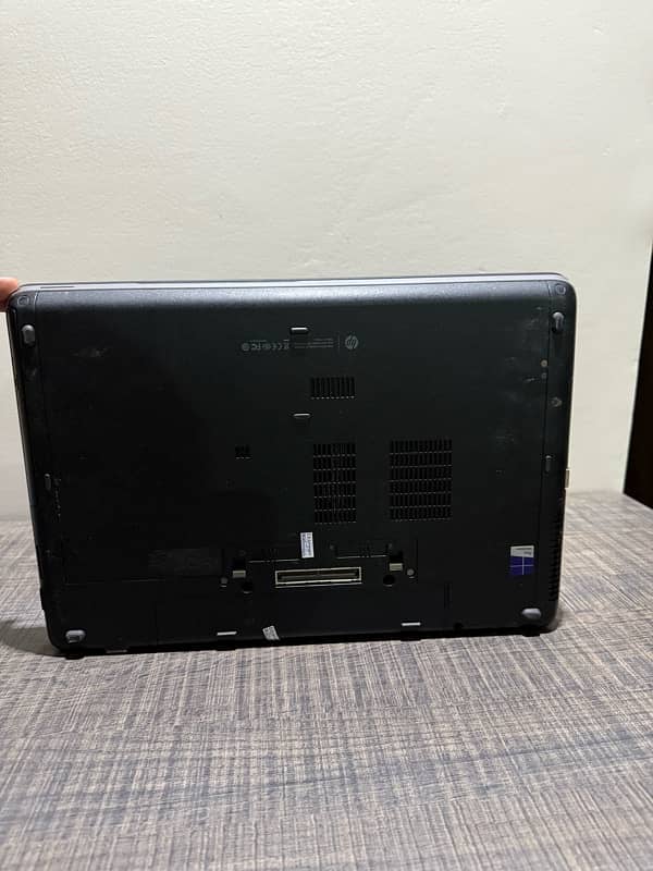 HP Probook Corei5 4