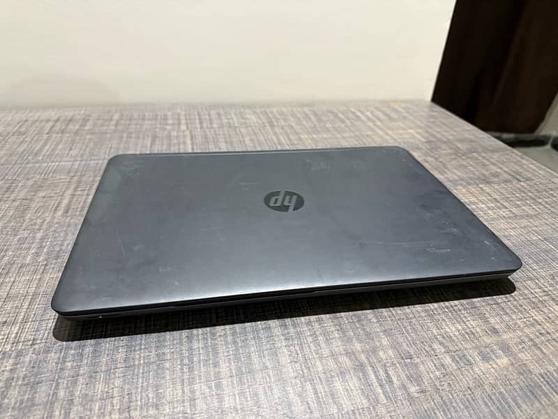 HP Probook Corei5 5