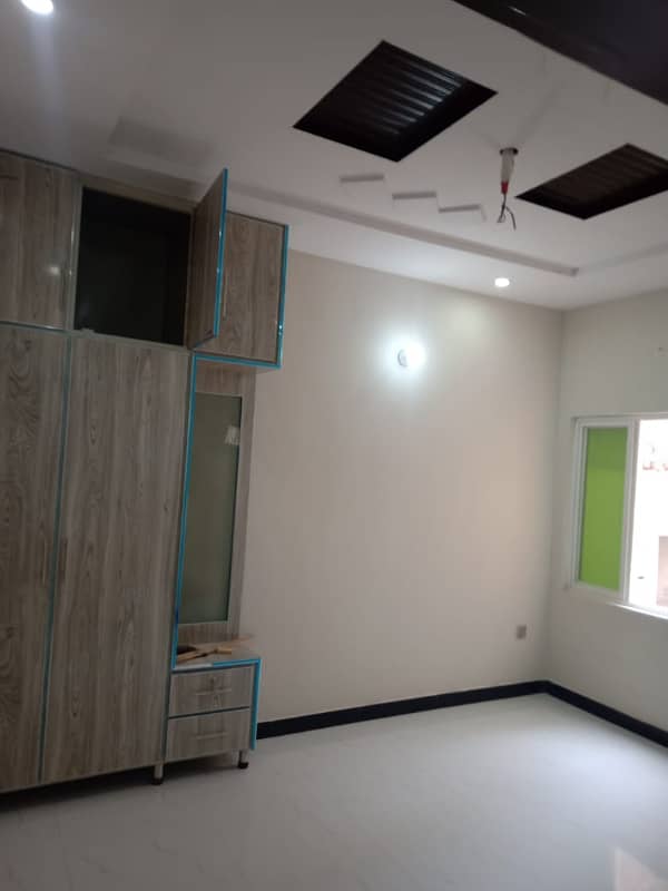 10 Marla Beautiful Upper Portion For Rent Allama Iqbal Town Lahore 12