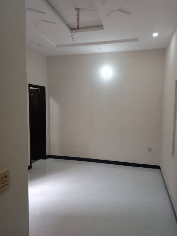 10 Marla Beautiful Upper Portion For Rent Allama Iqbal Town Lahore 14